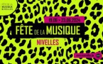 Nivelles en musique : Cinq jours de festivités pour le solstice d’été 2024 !