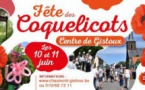 La Fête des Coquelicots 2024 : Un week-End festif à Gistoux
