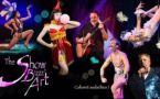 "Show Bizzz'Art" : Une soirée cabaret envoûtante à Grez-Doiceau !