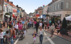 Waterloo : Bientôt la grande braderie 2015