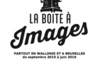 La boite à images à Waterloo !