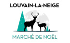 Louvain La Neige 2015 !