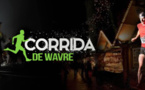 Corrida de la ville de Wavre !