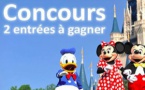 Gagnez 2 entrées gratuites pour le Disneyland Paris avec ARYES PROPERTIES