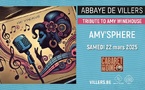 Amy’Sphere : un hommage vibrant à Amy Winehouse