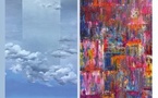 Exposition "Deux regards, une émotion" : Un souffle de couleurs et de lumière aux Écuries