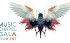 Le concert de Gala de la Chapelle Musicale : un récital exceptionnel à ne pas manquer !