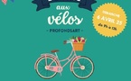 Bourse aux vélos de l'école de Profondsart : un rendez-vous incontournable pour les amateurs de mobilité douce