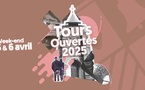 Découvrez le carillon de Wavre lors des Tours ouvertes 2025 !