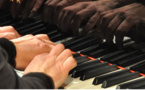 Concert des professeurs de l'Académie de musique de Wavre le 22 janvier