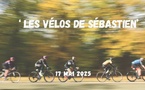 Les Vélos de Sébastien : un rendez-vous solidaire et festif à Chaumont-Gistoux