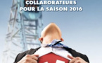 JOBS ! Walibi recrute !