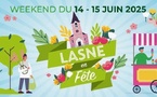 Lasne en fête : une braderie-brocante festive et familiale le 15 juin 2025