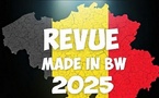 La Revue Made in BW : satire, politique et éclats de rire garantis !