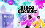 Disco-Discount : la Braderie de l’Ascension illumine Nivelles du 29 au 31 mai