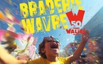La Braderie de Wavre revient les 21 &amp; 22 juin 2025 : Une édition festive aux couleurs des 50 ans de Walibi.