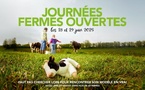 À la rencontre du monde agricole : huit fermes du Brabant wallon ouvrent leurs portes les 28 et 29 juin.