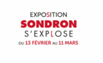 Wavre : Exposition «Sondron s’expLose»