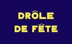 Drôle de Fête : une soirée de stand-up inédite à Gastuche.