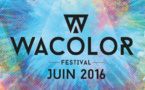 WACOLOR FEST 2016 !