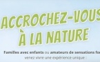 Explor Games : l’aventure immersive débarque à Aventure Parc Wavre !