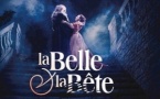 La Belle et la Bête s’invitent à l’Abbaye de Villers : un conte intemporel sous les étoiles