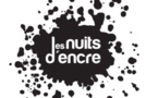 A travers le BW : Le festival Les nuits d’encre !