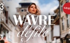 Wavre, 13 septembre 2025 – Wavre fait son show dans la Rue du Commerce