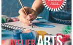 Les ateliers arts plastiques et BD reprennent à l’Espace Bernier : des places encore disponibles