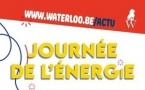 Journée de l’énergie à Waterloo : un rendez-vous pour agir concrètement en faveur d’un habitat plus performant