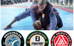 Soirée découverte gratuite de Jiu Jitsu brésilien au Training Center Fight Off à Wavre !