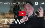 Interview : Bouli Lanners à Waterloo !