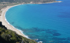 Voyage : La Corse...