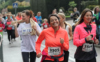 Le jogging des femmes revient à Waterloo !