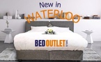 Bed Outlet Store s’installe à Waterloo : une nouvelle adresse dédiée au sommeil de qualité à prix réduits