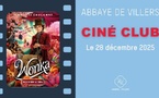 Ciné-club : Plongée dans l’univers magique de Wonka