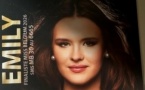 Emily Baesen : déterminée à atteindre Miss Belgique 2026