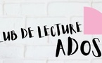 Club de lecture Ados à Nivelles : partage, découvertes et passion pour la lecture