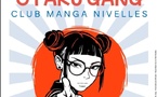 Club Manga à Nivelles : un espace pour partager sa passion