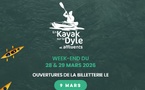 WEEK-END DU 28 &amp; 29 MARS 2026 : Les rivières Dyle et Thyle rendues aux citoyens le temps d’un événement de sensibilisation environnementale