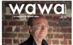 WaWa Magazine n°20 - Mars / Avril 2015