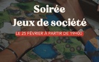 Soirée Jeux de Société chez Betch : le plaisir du jeu à Louvain-la-Neuve