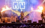 Reise Reise : l’hommage belge à Rammstein enflamme le Zik Zak