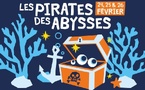 Les Pirates des Abysses : cap sur l’aventure au Musée de l’Eau et de la Fontaine