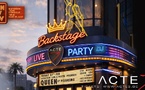 Backstage Live &amp; Party Queen by Pilgrims : Entrée Gratuite (< 22h00) – Acte 3