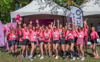 Fight for Think Pink 2026 : sport et solidarité pour la lutte contre le cancer du sein
