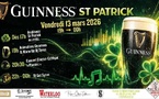Saint-Patrick 2026 : l’Electro-Celtic Night qui va faire vibrer Waterloo