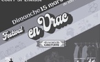 Festival en Vrac 2026 : Une journée dédiée à la consommation durable et au plaisir en famille