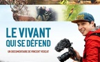 Ciné-débat : « Le vivant qui se défend », un film pour interroger l’engagement écologique