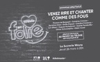 Télévie en folie : une soirée de spectacle et de solidarité portée par les visages de RTL